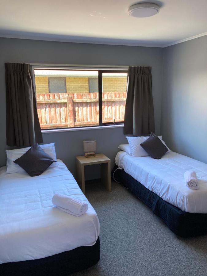 Heritage Highway Motel Hokitika Dış mekan fotoğraf